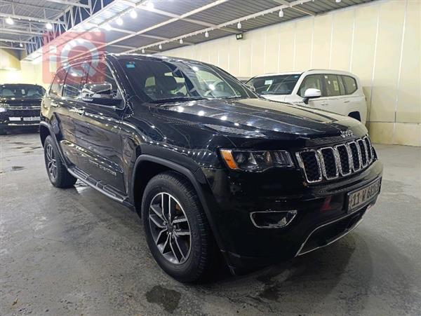 Jeep Grand Cherokee 2021 for sale in Iraq - Baghdad
